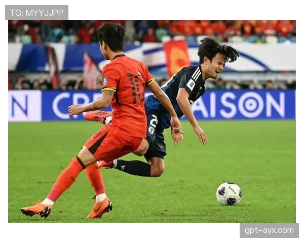 久保建英世预赛一传一射闪耀全场，助日本队迎关键突破