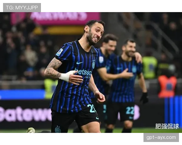 国米高压逼抢战术持续升级，球队表现亮眼引关注