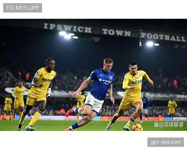 伊普斯维奇英超开局惊艳，剑指争冠新高度