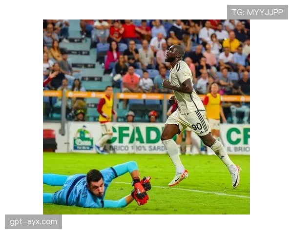 卢卡库速度爆发状态回暖，助球队斩获关键胜利