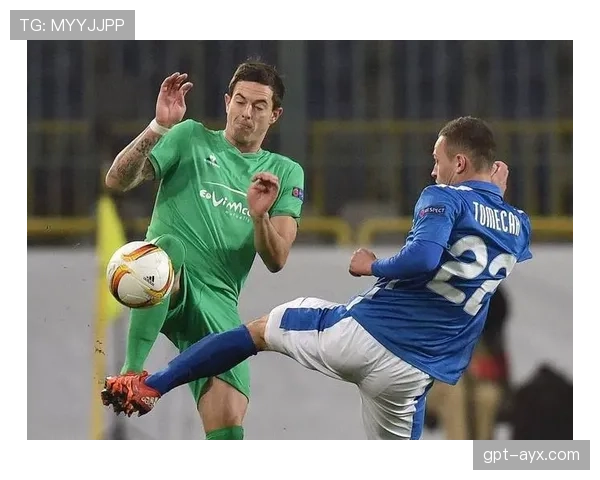 圣埃蒂安反击效率显著提升，状态回暖引关注