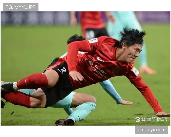 亚冠联赛中国球队表现稳健，虽遗憾出局但未来可期