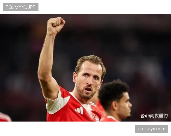 凯恩是否已错过个人巅峰突破的最佳机遇? 凯恩是否已错过个人巅峰突破的最佳机遇?