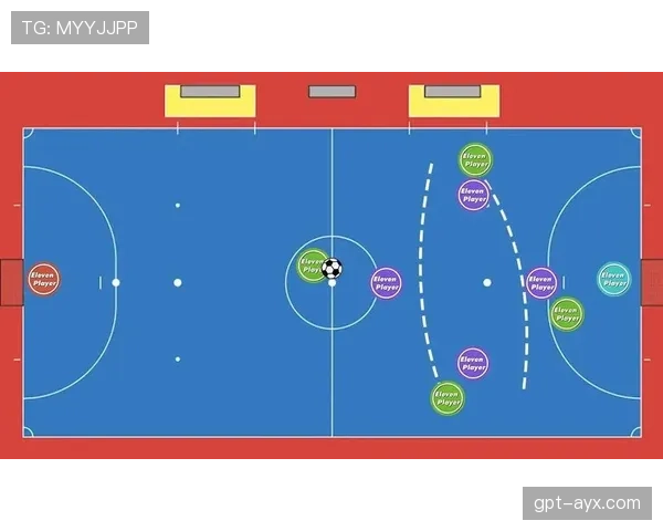 任意球必须退够9.15米？一文说清防守人站位规则