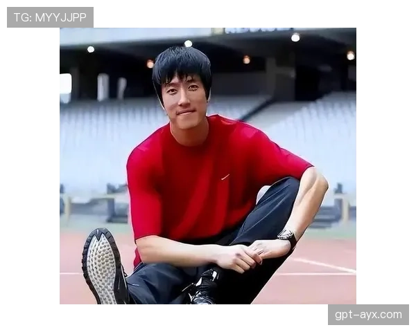 刘翔当年退赛要是换成现在这帮流量明星，热搜得爆成啥样