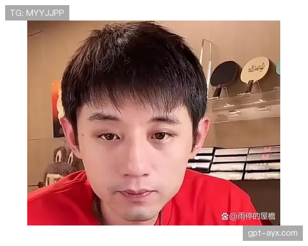 张继科退役后住的别墅，比他打球时拿的冠军还多